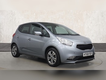 Used Kia Venga 2019 for sale - 76274150: Photo