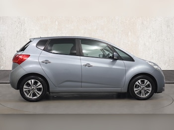 Used Kia Venga 2019 for sale - 76274150: Photo
