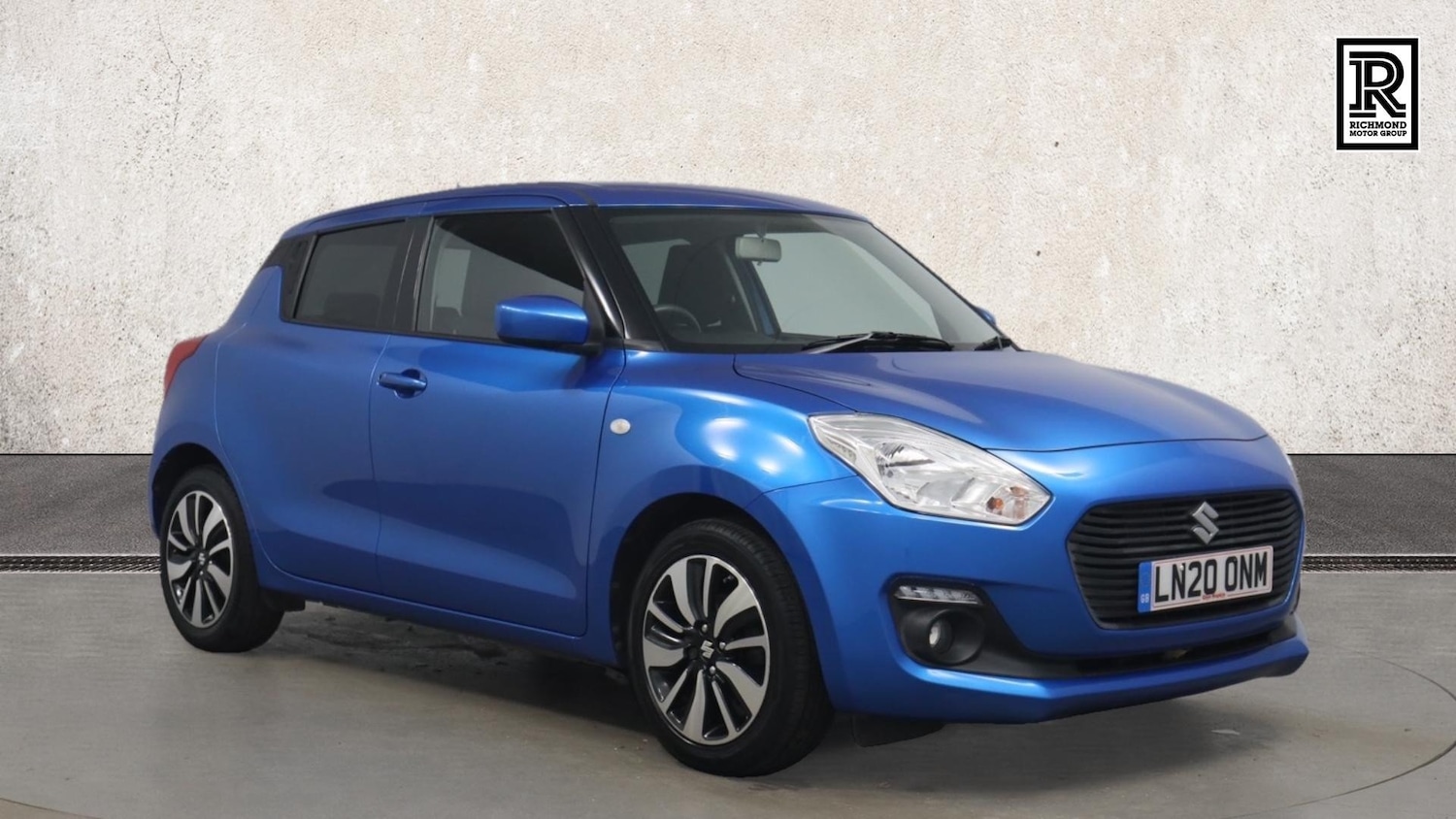 Used Suzuki Swift 2020 for sale - 77028249: Photo 1