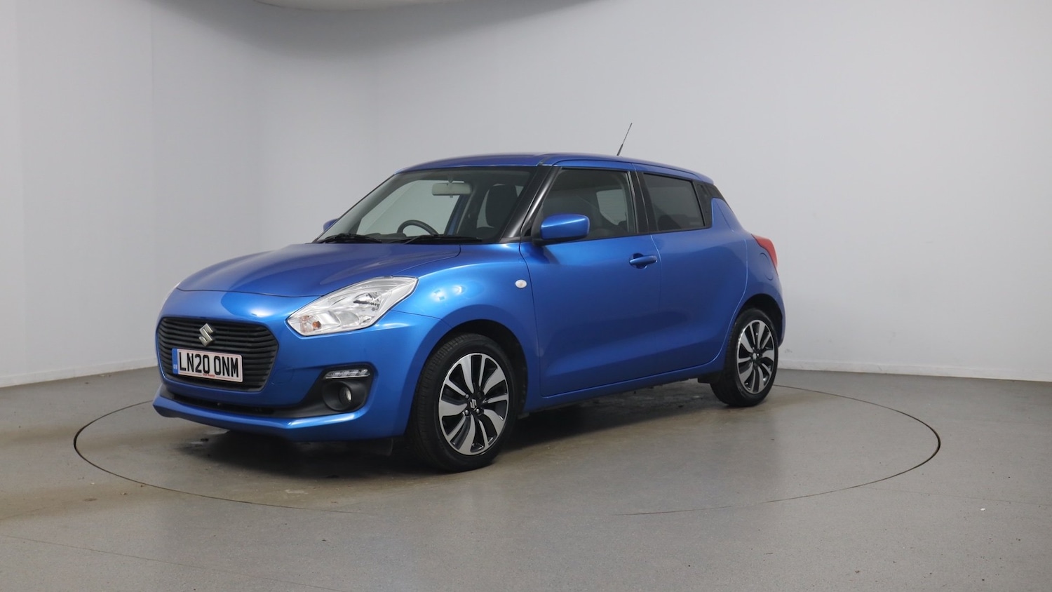 Used Suzuki Swift 2020 for sale - 77028249: Photo 18