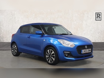 Used Suzuki Swift 2020 for sale - 77028249: Photo