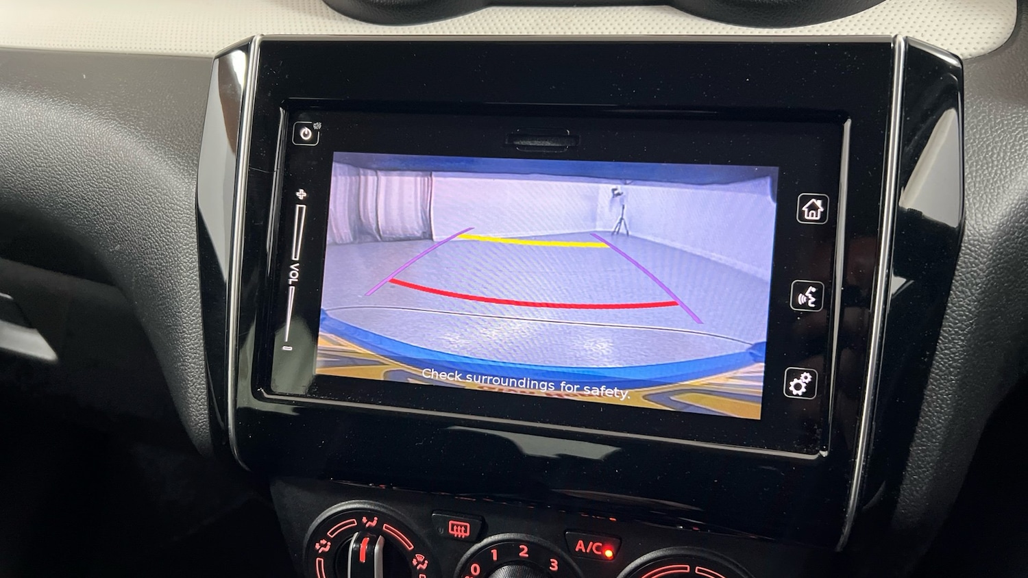 Used Suzuki Swift 2020 for sale - 77028249: Photo 25