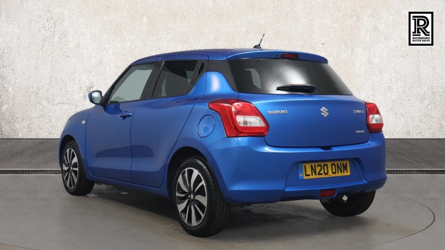 Used Suzuki Swift 2020 for sale - 77028249: Photo 3