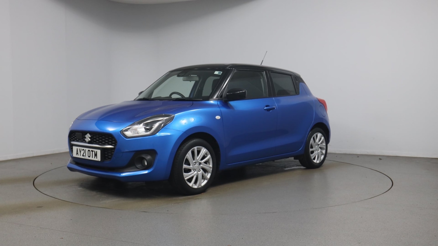Used Suzuki Swift 2021 for sale - 77881291: Photo 18