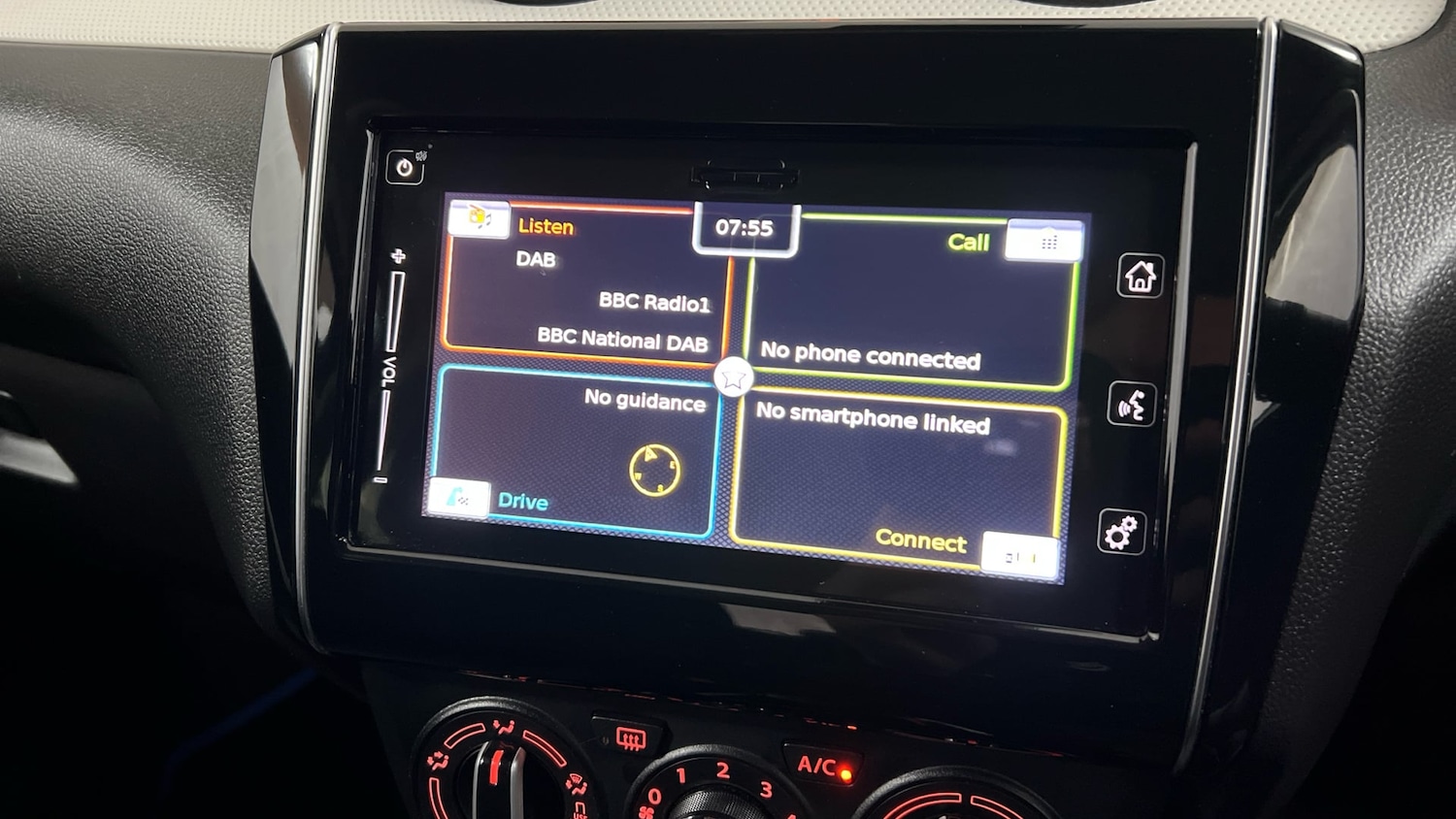 Used Suzuki Swift 2021 for sale - 77881291: Photo 22