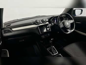 Used Suzuki Swift 2021 for sale - 77881291: Photo
