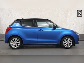 Used Suzuki Swift 2021 for sale - 77881291: Photo
