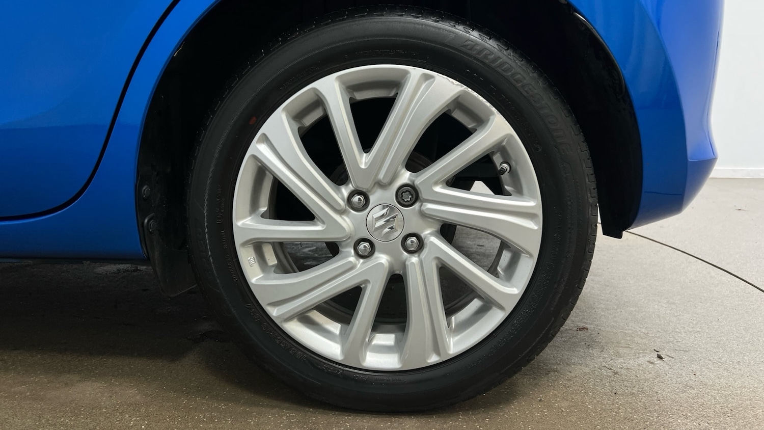 Used Suzuki Swift 2021 for sale - 77881291: Photo 5