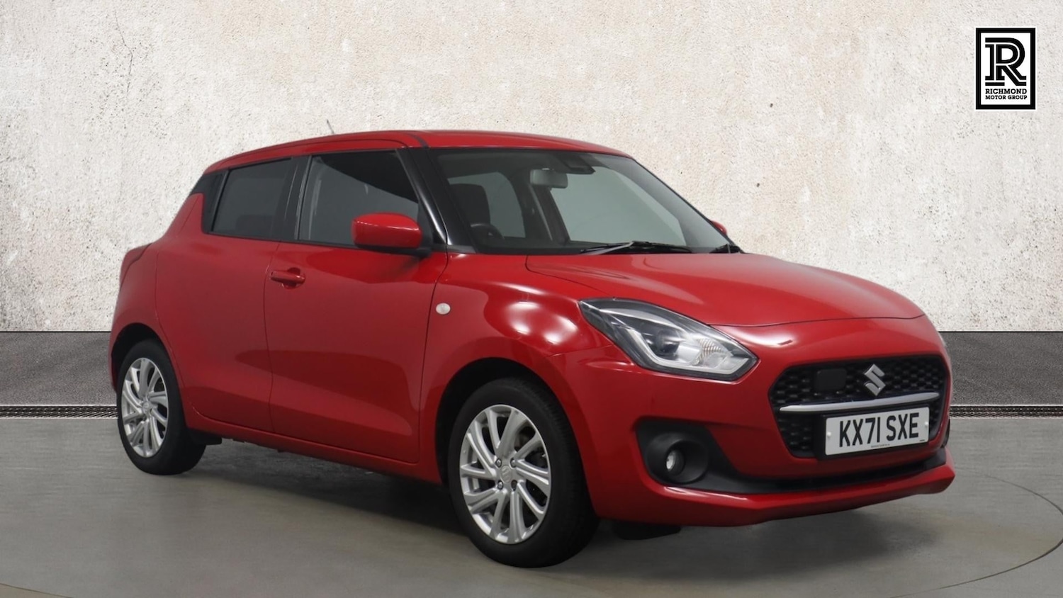 Used Suzuki Swift 2021 for sale - 78018553: Photo 1