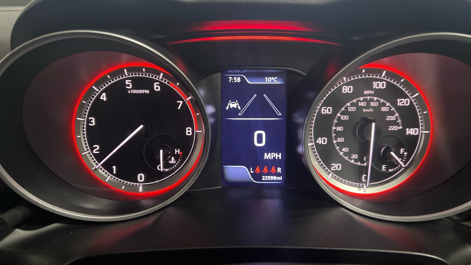 Used Suzuki Swift 2021 for sale - 78018553: Photo 10