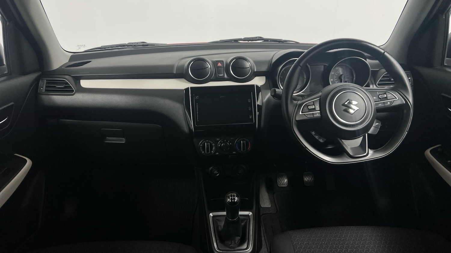 Used Suzuki Swift 2021 for sale - 78018553: Photo 13