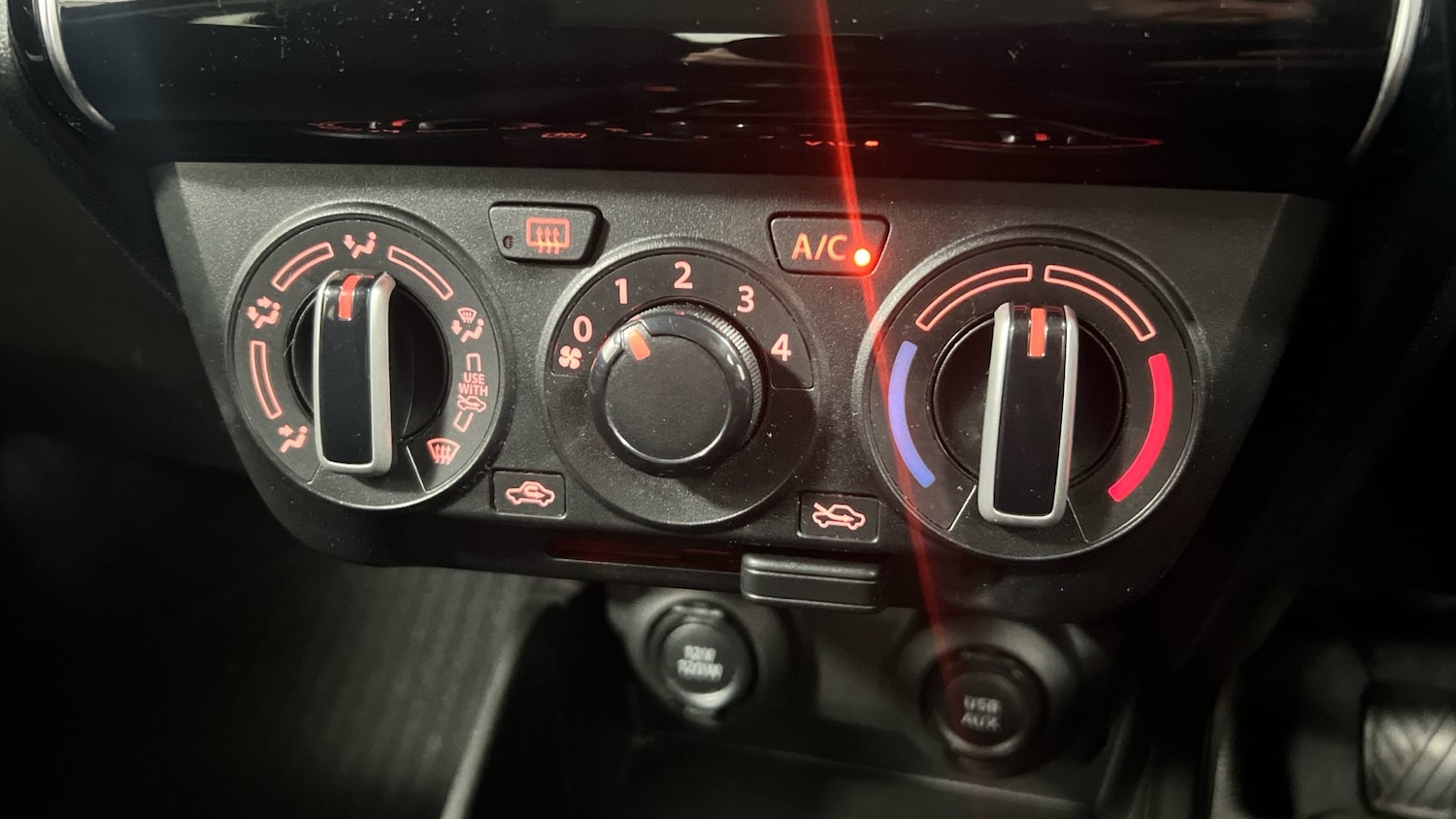 Used Suzuki Swift 2021 for sale - 78018553: Photo 17