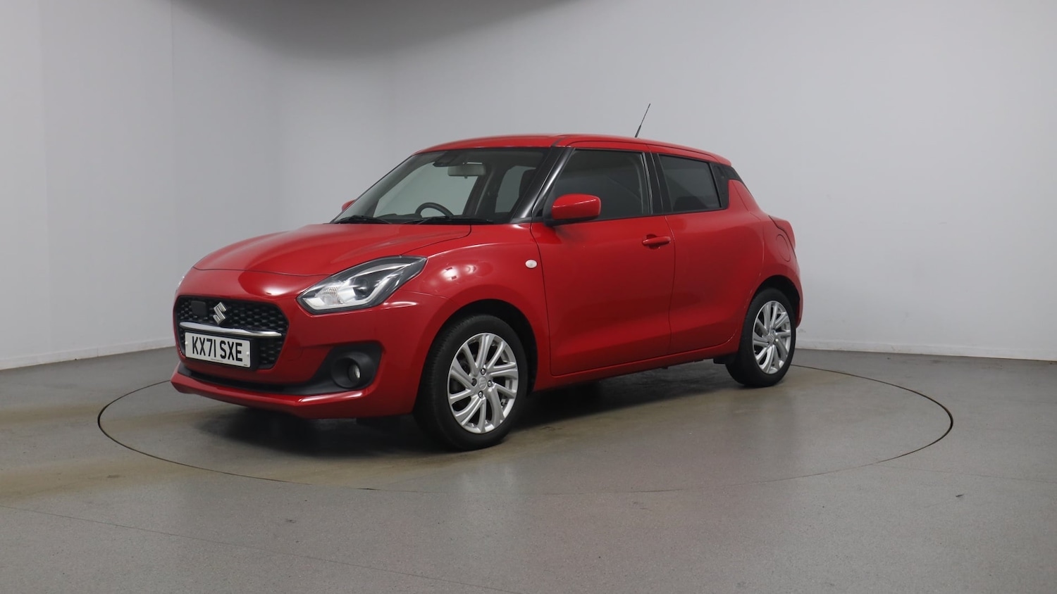 Used Suzuki Swift 2021 for sale - 78018553: Photo 18