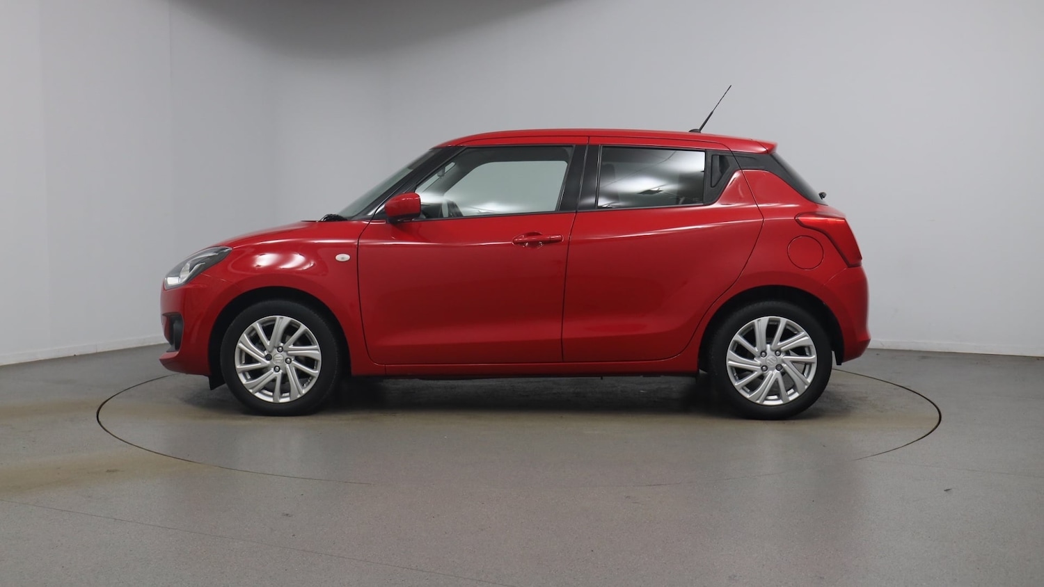Used Suzuki Swift 2021 for sale - 78018553: Photo 19