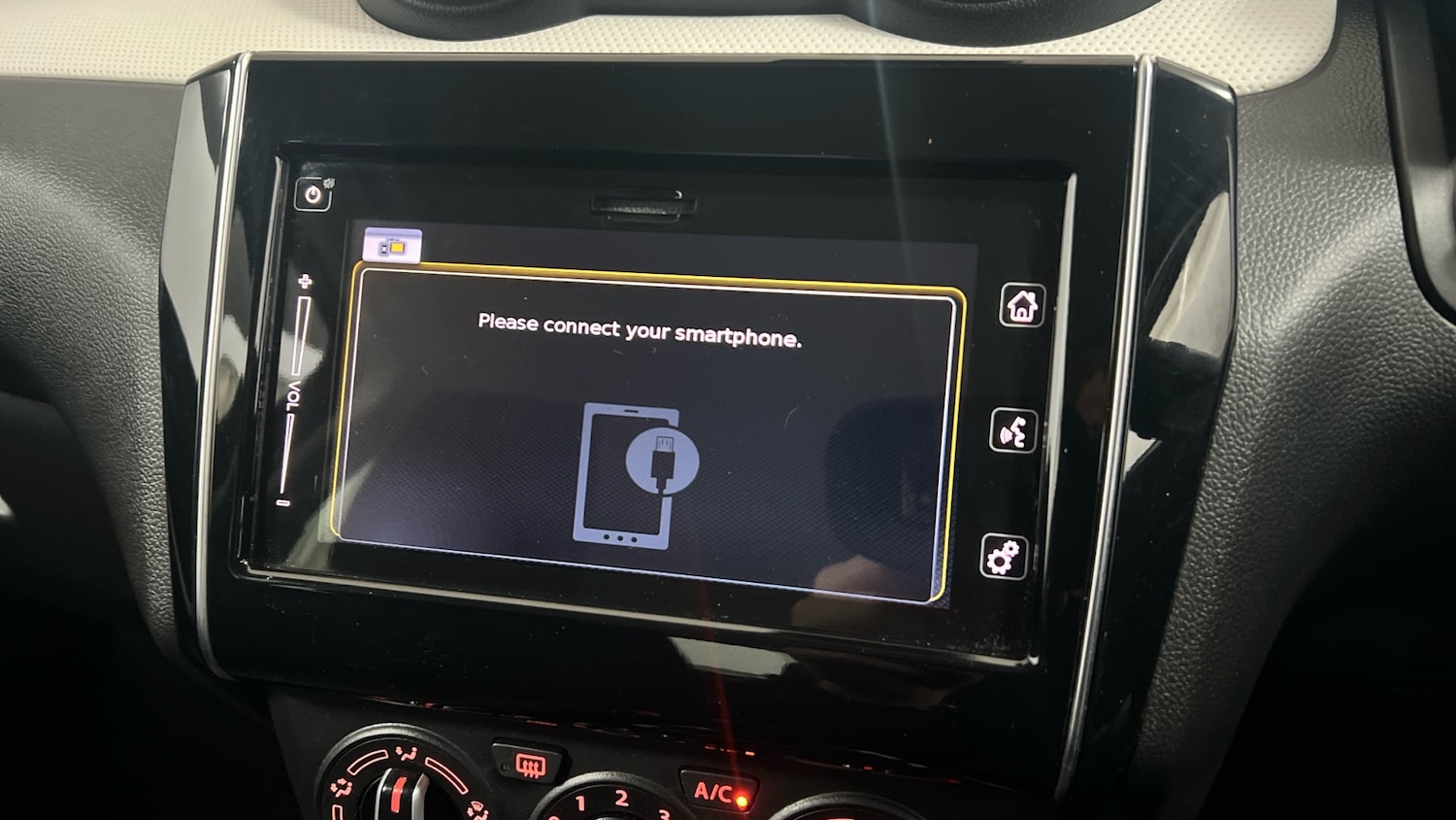 Used Suzuki Swift 2021 for sale - 78018553: Photo 24