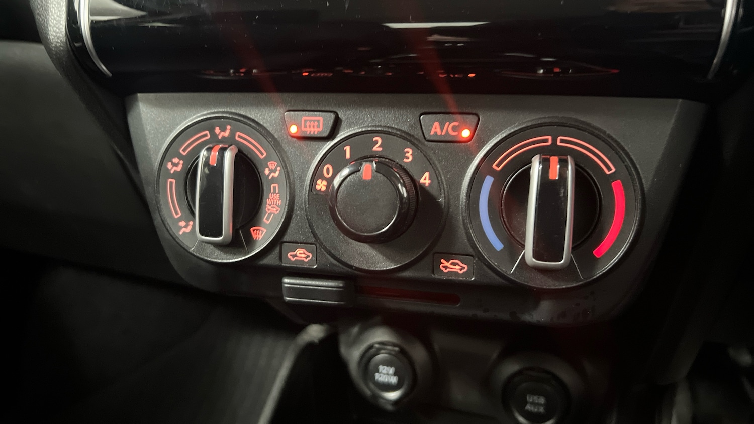 Used Suzuki Swift 2022 for sale - 76675139: Photo 17