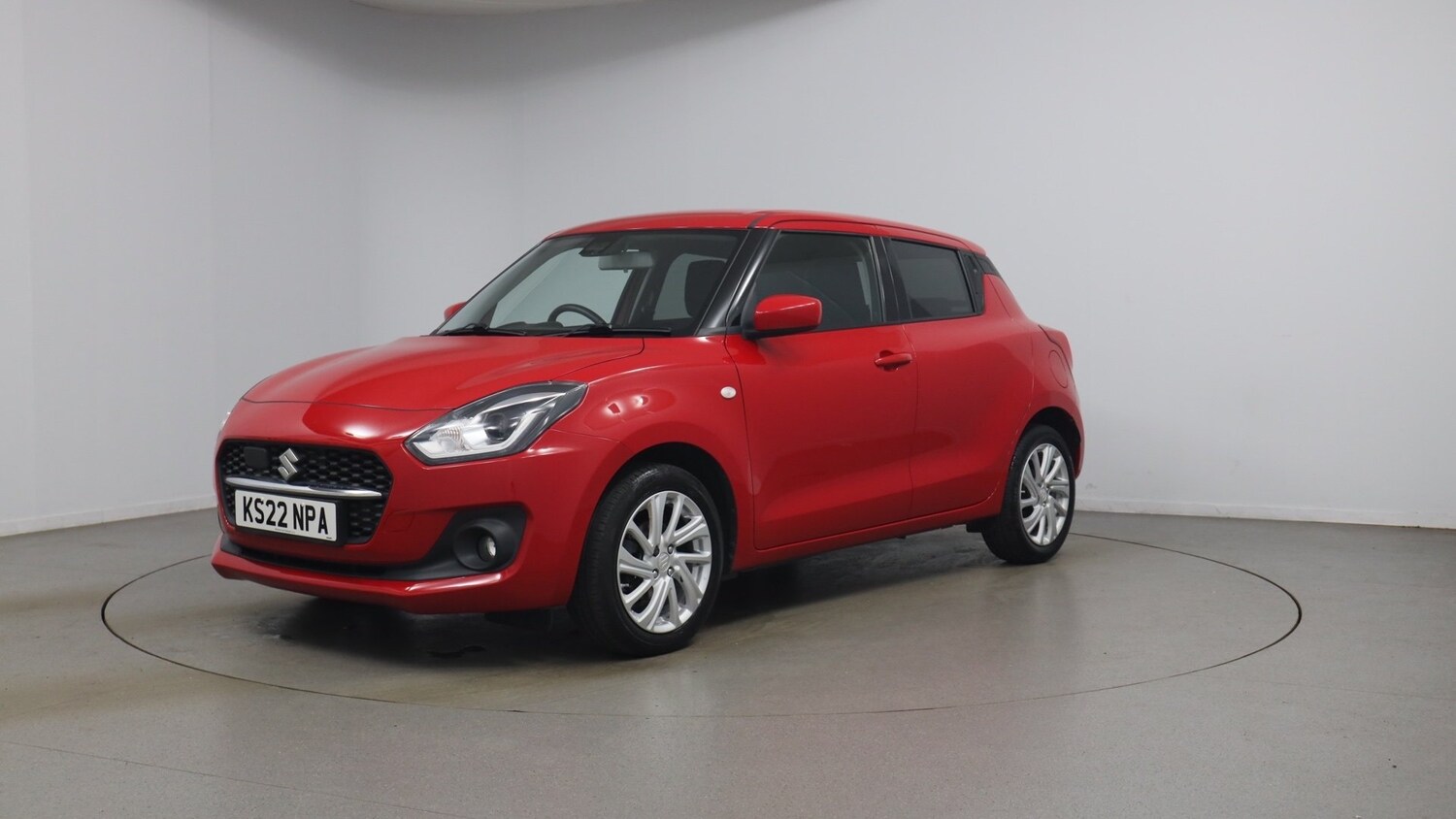 Used Suzuki Swift 2022 for sale - 76675139: Photo 18