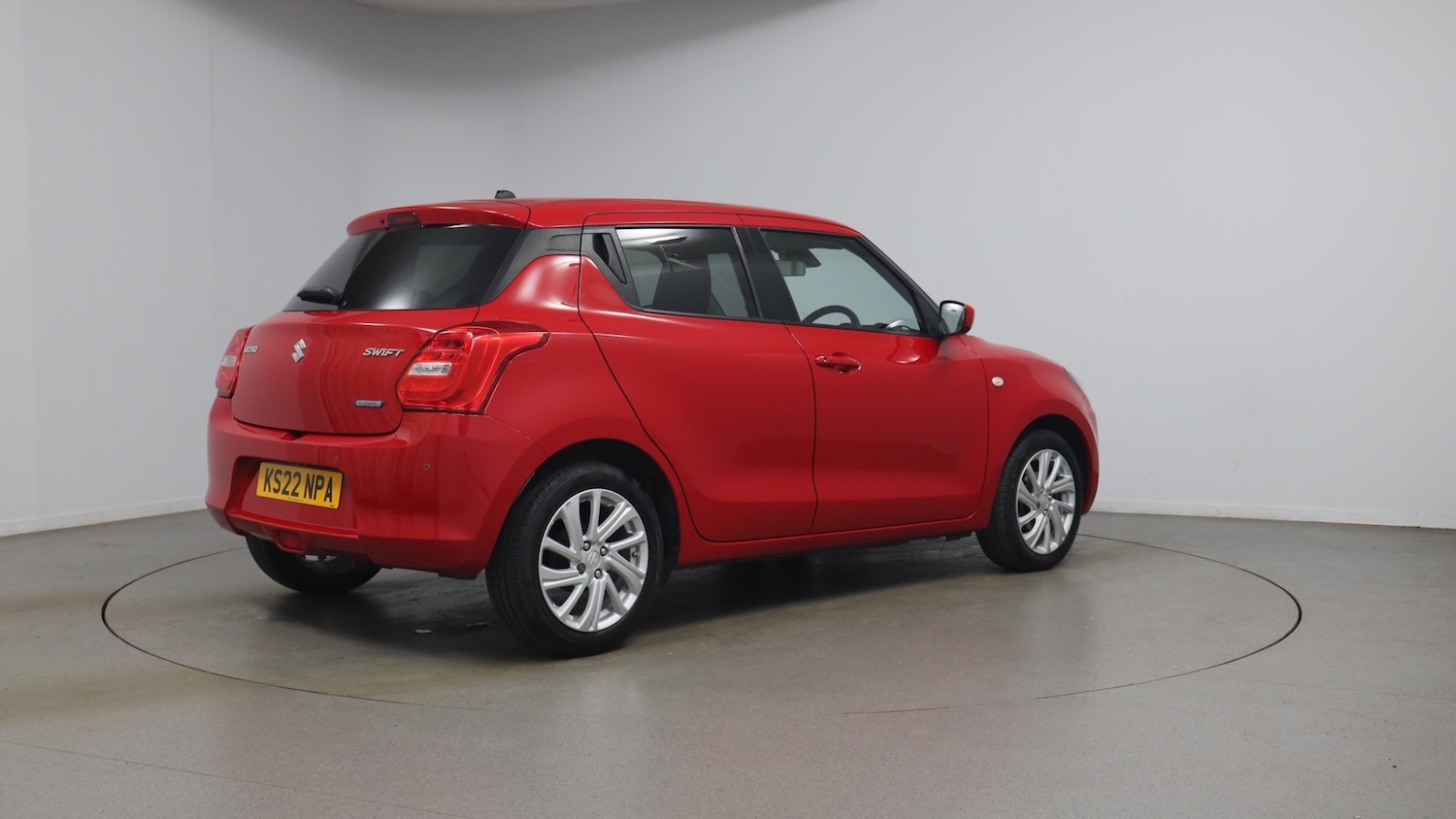 Used Suzuki Swift 2022 for sale - 76675139: Photo 20