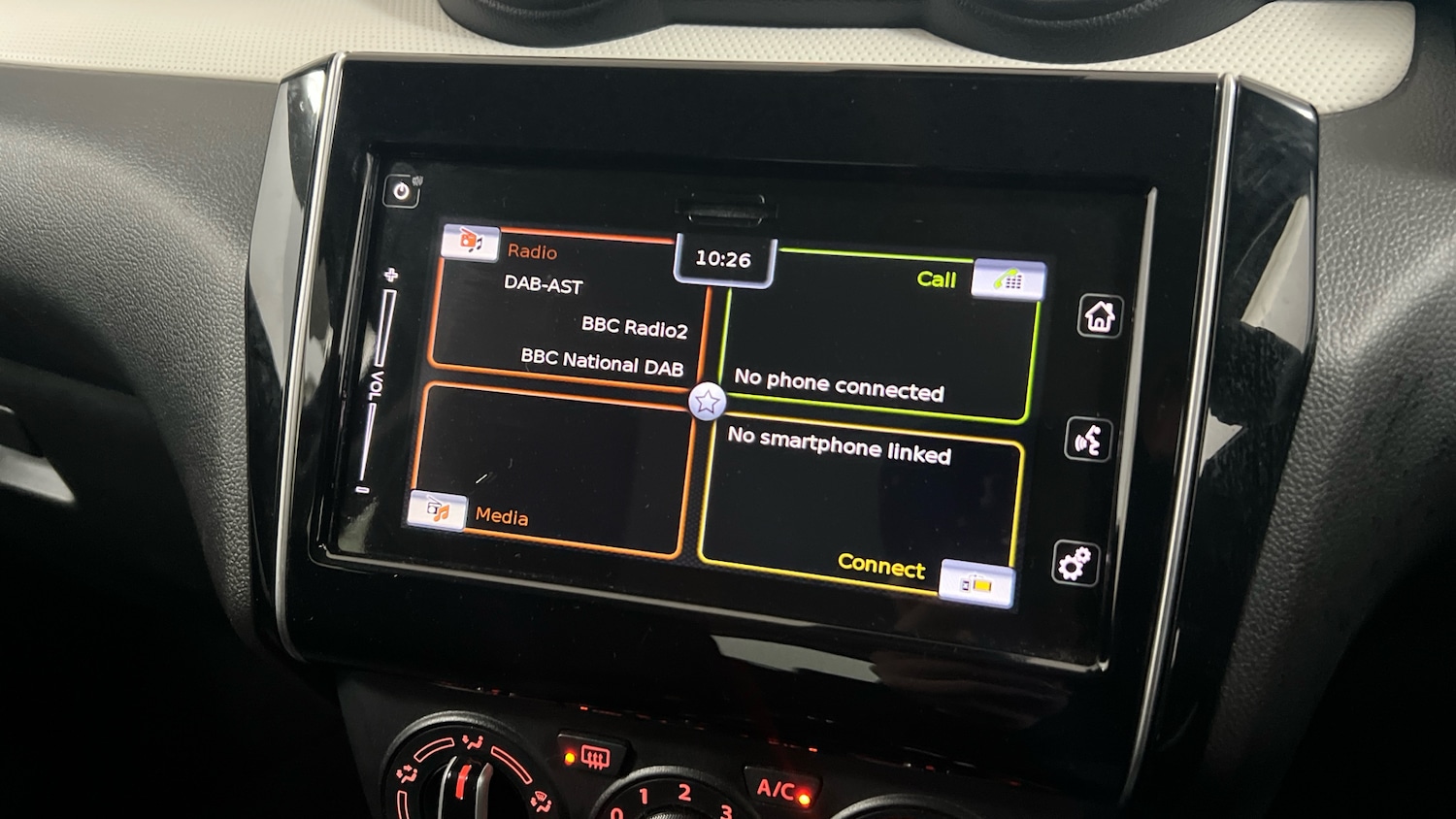 Used Suzuki Swift 2022 for sale - 76675139: Photo 22