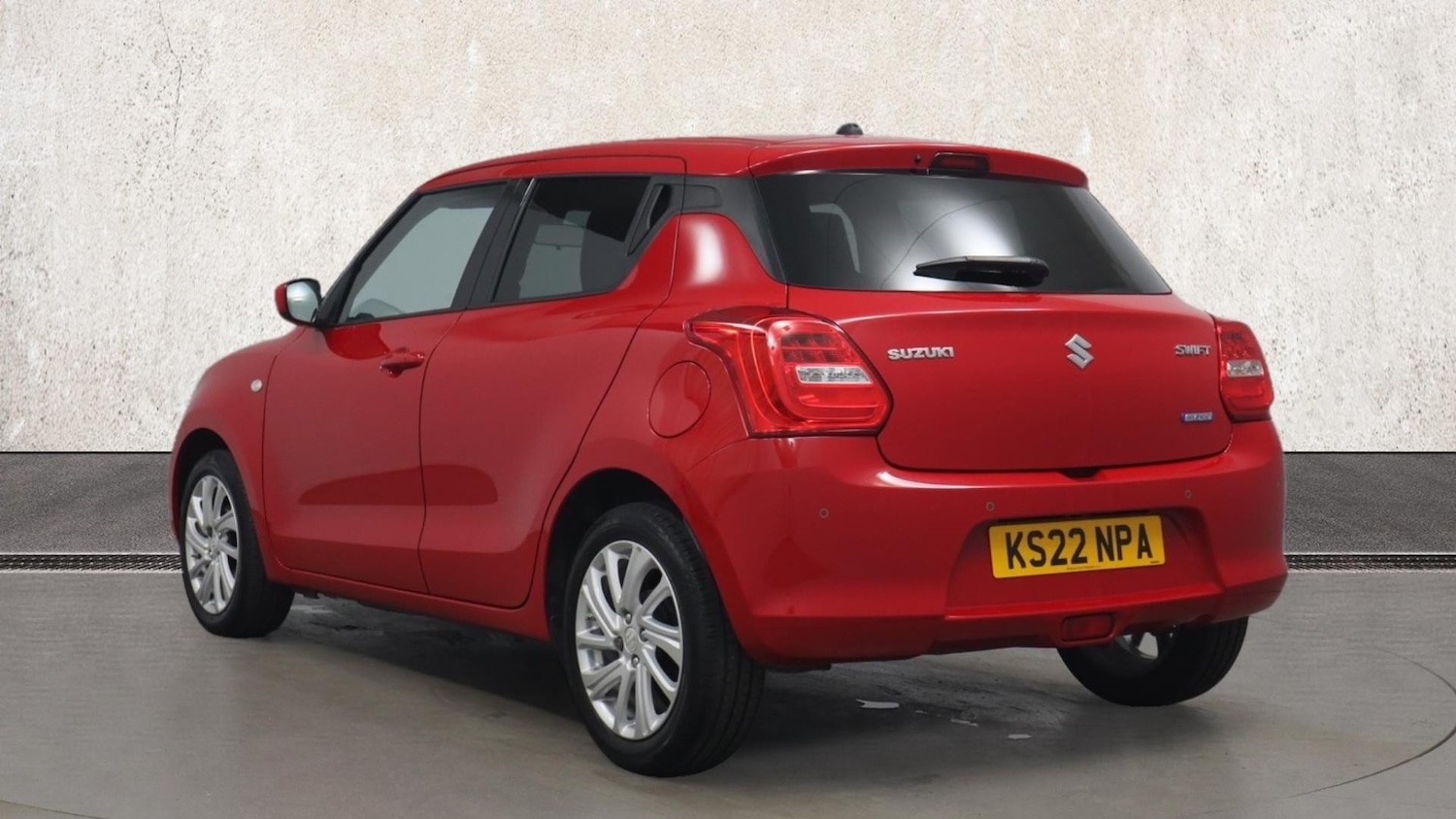 Used Suzuki Swift 2022 for sale - 76675139: Photo 3