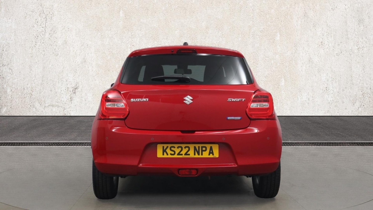 Used Suzuki Swift 2022 for sale - 76675139: Photo 8