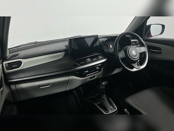 Used Suzuki Swift 2024 for sale - 78360545: Photo