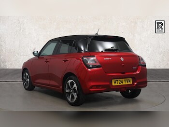 Used Suzuki Swift 2024 for sale - 78360545: Photo
