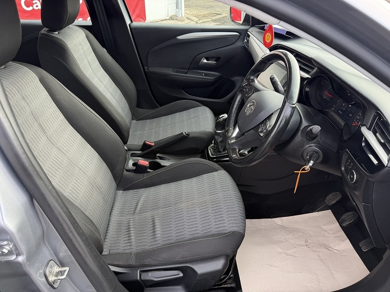 Used Vauxhall Corsa 2020 for sale - 77475597: Photo 10