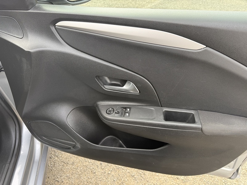 Used Vauxhall Corsa 2020 for sale - 77475597: Photo 12