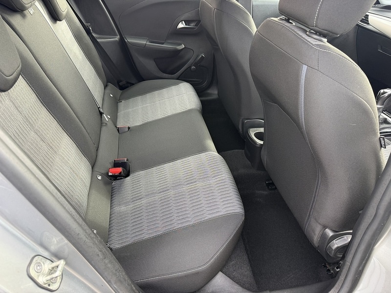 Used Vauxhall Corsa 2020 for sale - 77475597: Photo 13