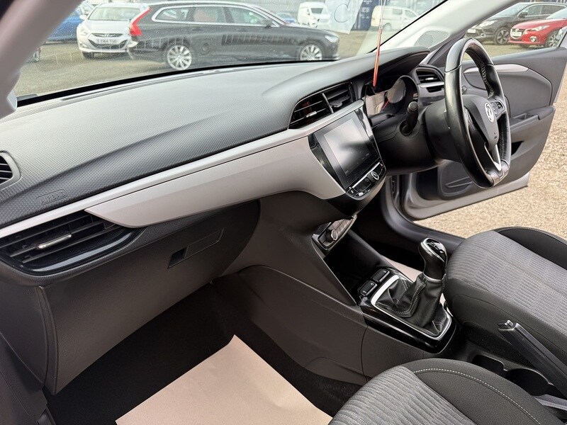 Used Vauxhall Corsa 2020 for sale - 77475597: Photo 15