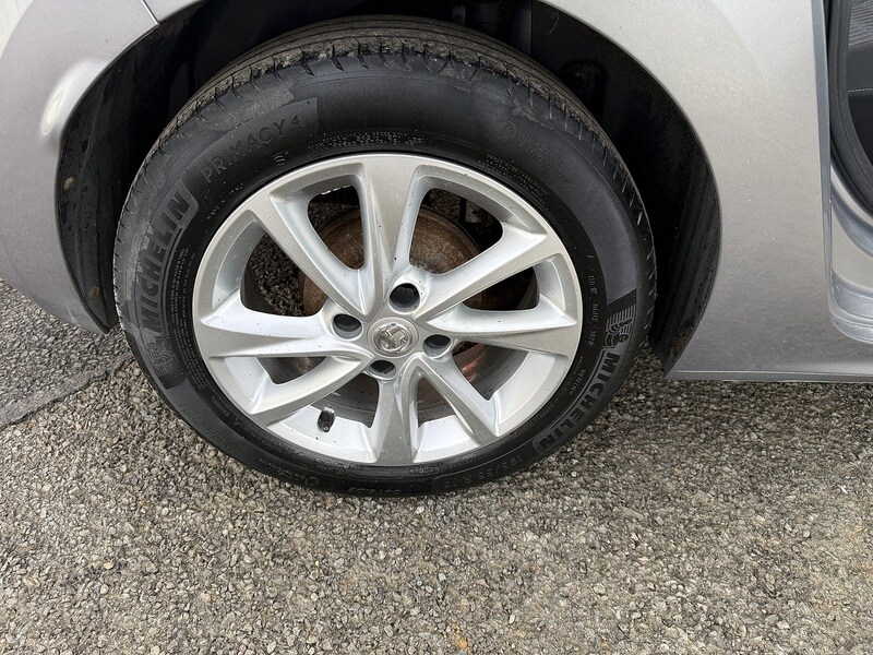 Used Vauxhall Corsa 2020 for sale - 77475597: Photo 21