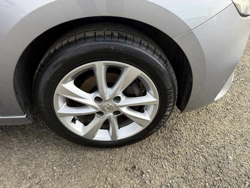 Used Vauxhall Corsa 2020 for sale - 77475597: Photo 22