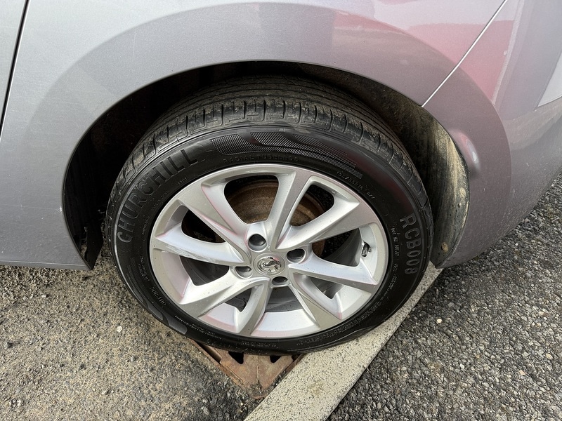 Used Vauxhall Corsa 2020 for sale - 77475597: Photo 24