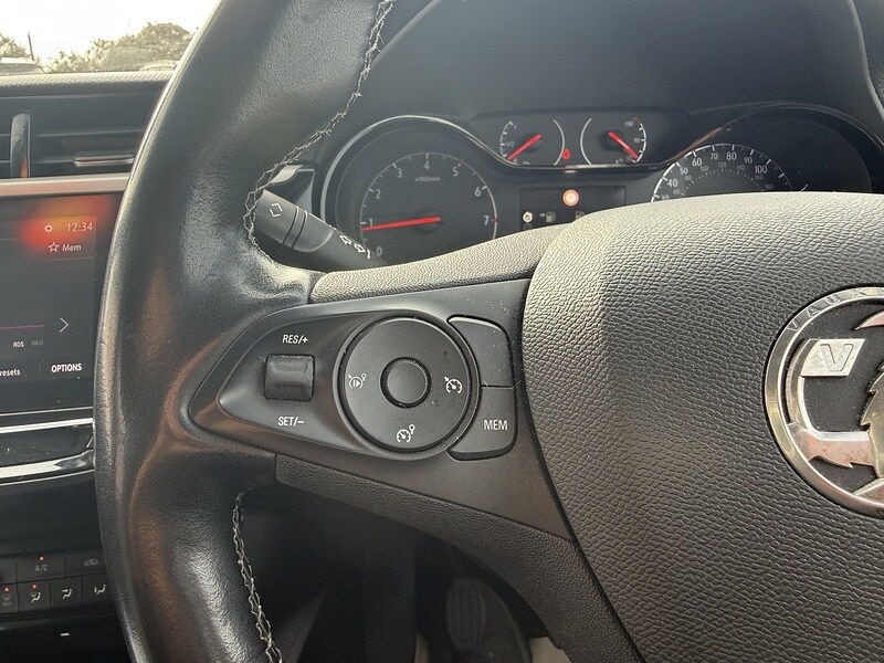 Used Vauxhall Corsa 2020 for sale - 77475597: Photo 26