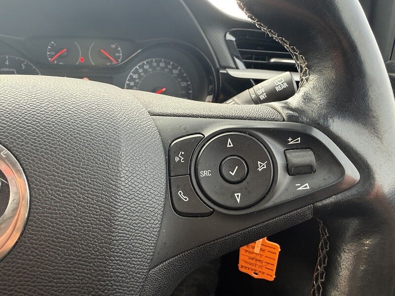 Used Vauxhall Corsa 2020 for sale - 77475597: Photo 27