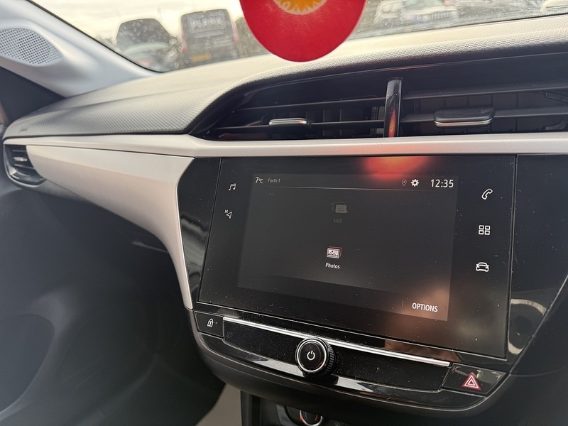 Used Vauxhall Corsa 2020 for sale - 77475597: Photo 28