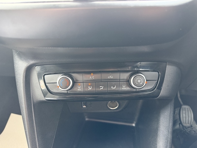 Used Vauxhall Corsa 2020 for sale - 77475597: Photo 29