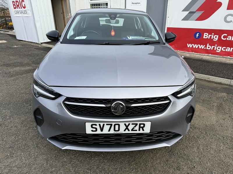 Used Vauxhall Corsa 2020 for sale - 77475597: Photo 6