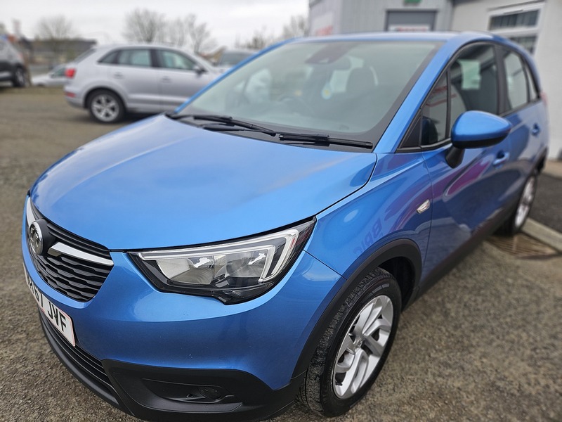 Used Vauxhall Crossland X for sale - 78177484: Photo 10
