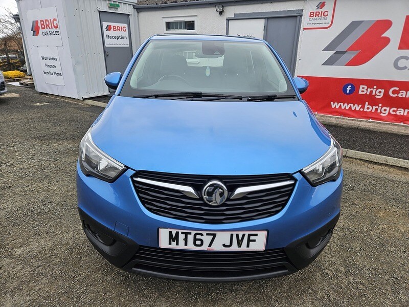 Used Vauxhall Crossland X for sale - 78177484: Photo 11