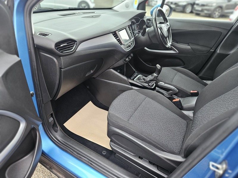 Used Vauxhall Crossland X for sale - 78177484: Photo 12