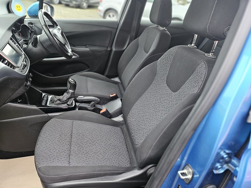 Used Vauxhall Crossland X for sale - 78177484: Photo 13