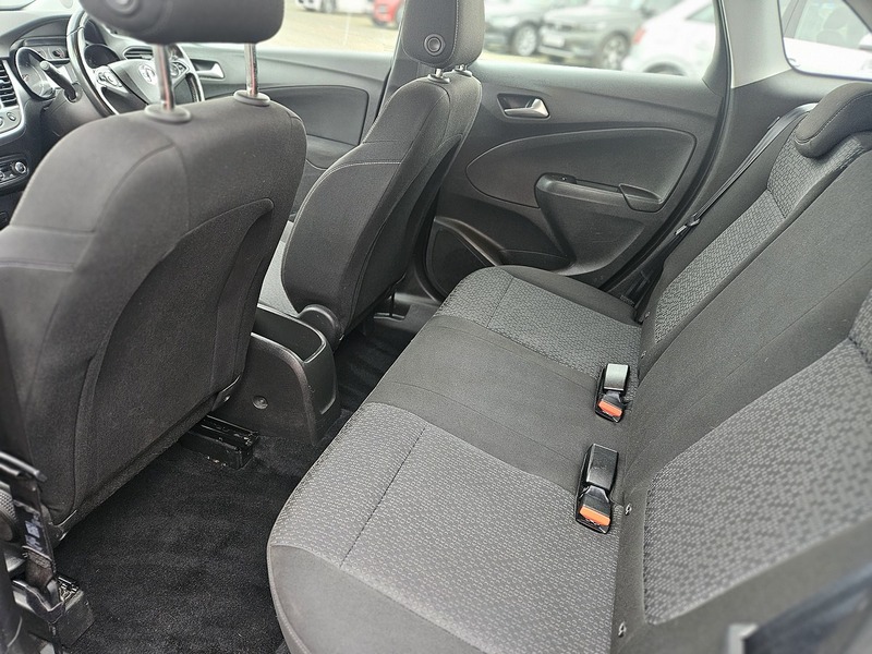 Used Vauxhall Crossland X for sale - 78177484: Photo 14