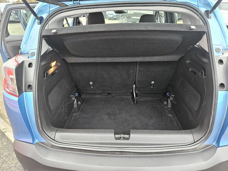 Used Vauxhall Crossland X for sale - 78177484: Photo 15
