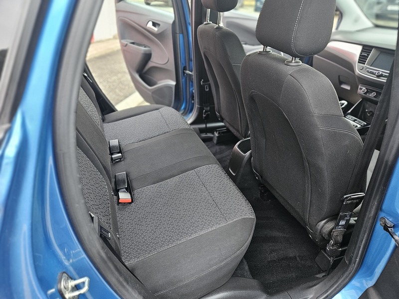 Used Vauxhall Crossland X for sale - 78177484: Photo 17