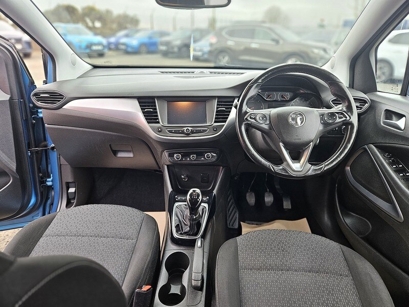 Used Vauxhall Crossland X for sale - 78177484: Photo 18