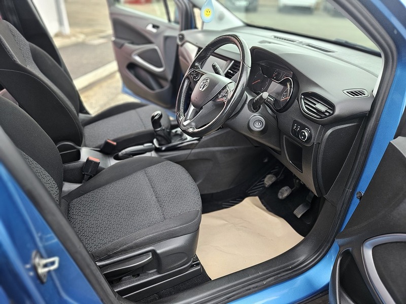 Used Vauxhall Crossland X for sale - 78177484: Photo 19