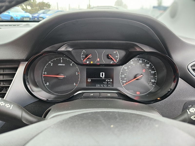 Used Vauxhall Crossland X for sale - 78177484: Photo 23