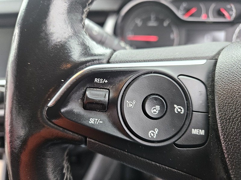 Used Vauxhall Crossland X for sale - 78177484: Photo 24